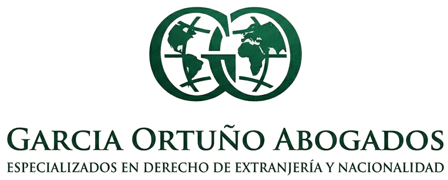 Logo García Ortuño Abogados