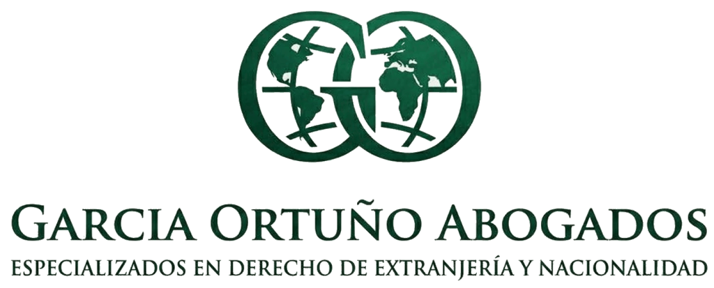 Logo García Ortuño Abogados